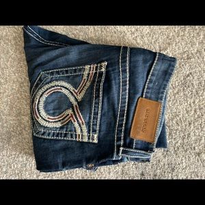 Big star men jeans